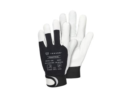 TEKSON PRACTICAL 2 rękawice