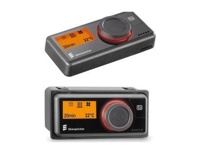 EasyStart Pre timer časovacie hodiny 221000352200