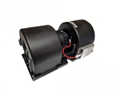 Ventilátor SPAL 011-A54-22 (3 speed)