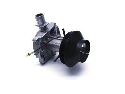 Dúchadlo D2 Eberspacher AIRTRONIC 24V 252070992000
