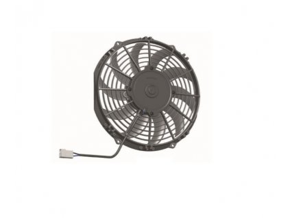 Ventilátor SPAL 12V VA11-AP7/C-57A (255 mm)