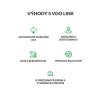 VDO link popis