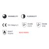 GLOVE GUIDE 270 popis