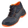 Bezpečnostní a pracovní kotníkové boty Urgent 101S3