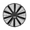 Ventilátor SPAL 12V VA09-AP8/C-27A (280 mm)