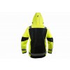 kurtka robocza odblaskowa zimowa eclipse oxford 4