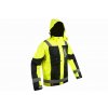 kurtka robocza odblaskowa zimowa eclipse oxford 1