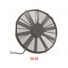 Ventilátor SPAL 12V VA08-AP10/C-23A (350 mm)