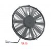 Ventilátor SPAL 12V VA10-AP50/C-25A (305 mm)