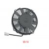 Ventilátor SPAL 12V VA14-AP11/C-34A (190 mm)
