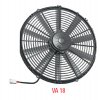 Ventilátor SPAL 12V VA18-AP51/C-41A (385 mm)
