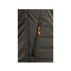 Bunda CXS 4ENVI PORTLAND, zimní, pánská, khaki, vel. S (Velikost S)