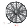 Ventilátor SPAL 12V VA18-AP10/C-41A (385 mm)