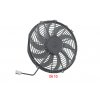 Ventilátor SPAL 24V VA10-BP50/C-61A  (305 mm)