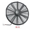 Ventilátor SPAL 12V VA18-AP10/C-41S (385 mm)
