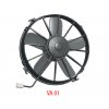 Ventilátor SPAL 12V VA01-AP90/LL-66A
