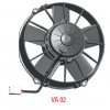 Ventilátor SPAL 12V VA02-AP70/LL-40S