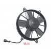 Ventilátor SPAL 12V VA15-AP70/LL-39S