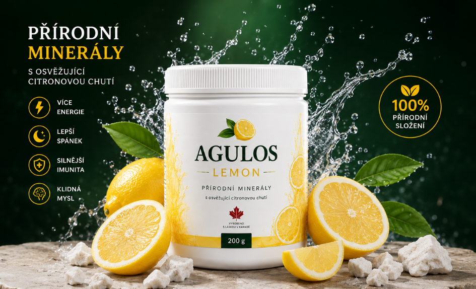 Agulos lemon