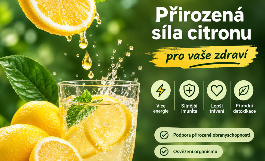 Agulos lemon