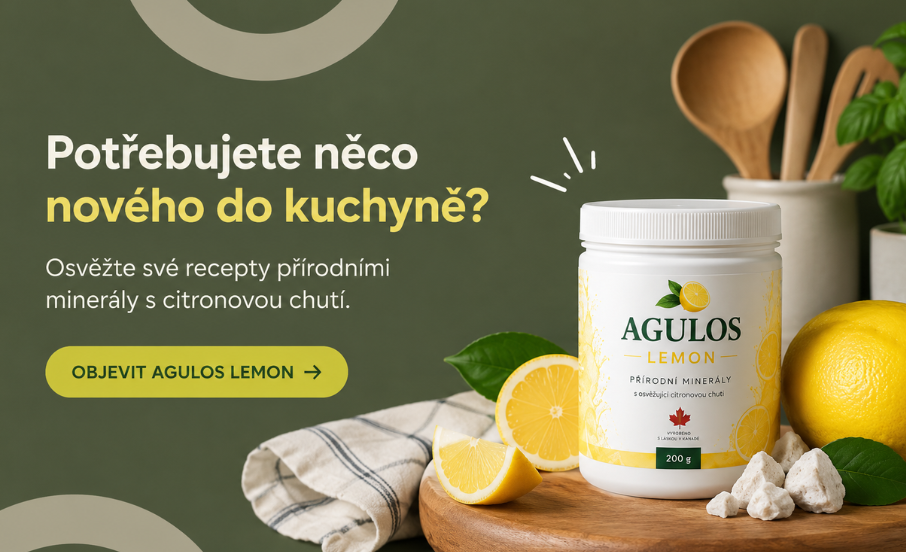 Agulos lemon