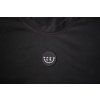 cerne tricko oversize cervene prositi 1