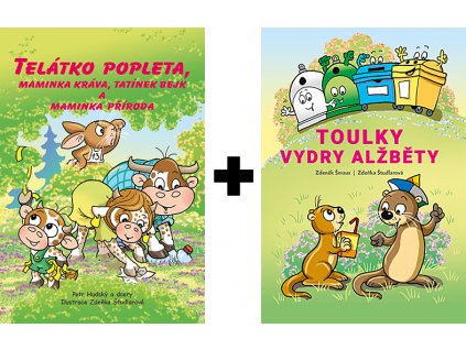 titul telatka&vydra