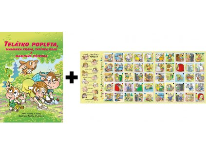 titul telatka&pexeso