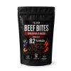 Beef bites - švestka s kešu chilli