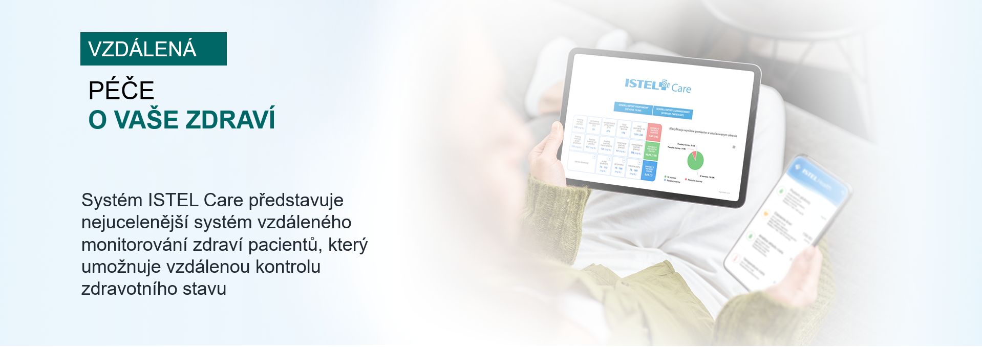 IstelCare