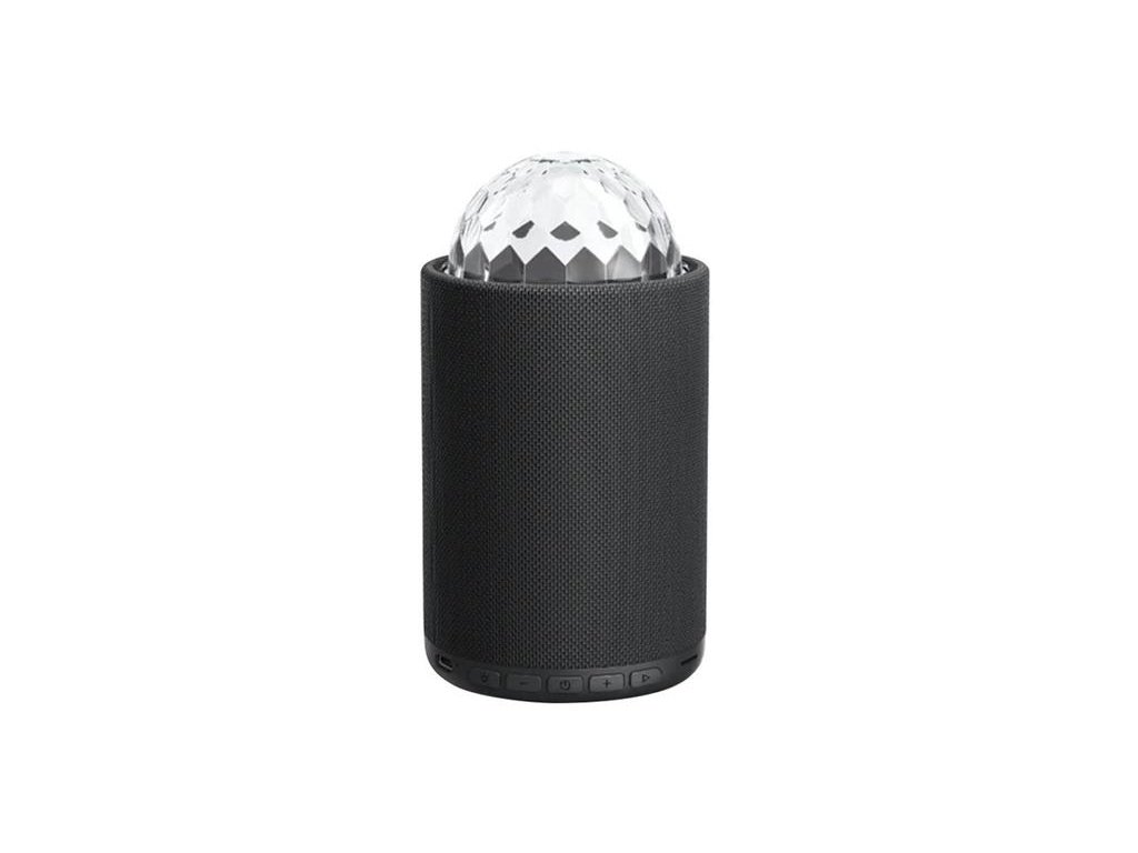 Reproduktor Bluetooth JOYROOM JR-MS01 Maya Black