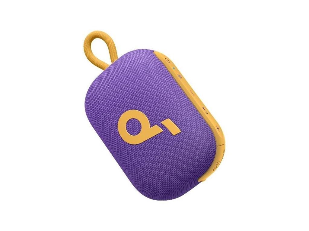 Reproduktor Bluetooth SOUNDCORE Anker Select 4 Go Purple