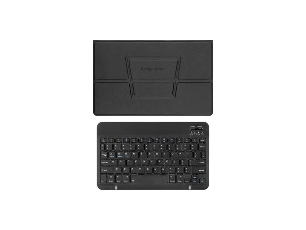 Pouzdro s klávesnicí KRUGER & MATZ na tablet KM1077
