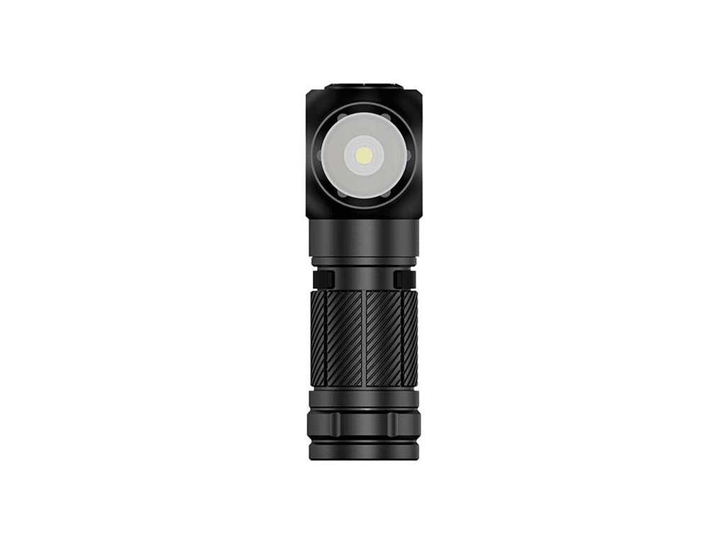 Svítilna SUPERFIRE TH03