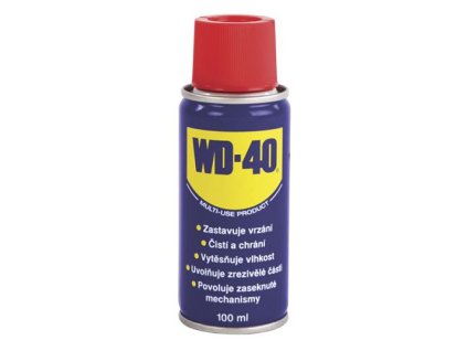 Mazivo WD-40 100ml