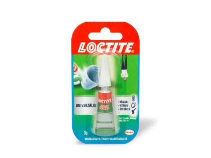 Lepidlo vteřinové LOCTITE H1409560