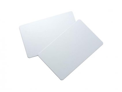 RFID přístupový čip 125kHz, karta