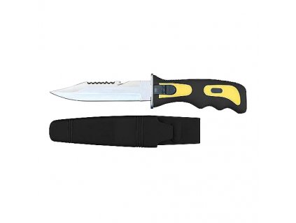 Nůž rybářský TES SL2170557X
