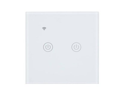 Smart vypínač osvětlení LTC LXM172 WiFi Tuya
