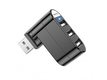 Adaptér USB BOROFONE DH3