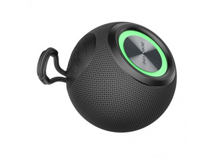 Reproduktor Bluetooth BOROFONE BR23 Sound Ripple Black