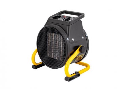 Topidlo elektrické VOLT Comfort 2500W