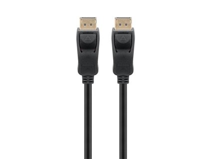 Kabel GOOBAY 61712 DisplayPort 2m