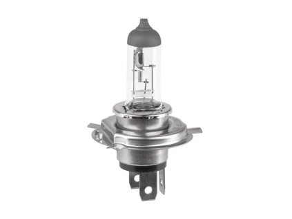 Autožárovka halogenová H4 12V 60/55W VIPOW ZAR0165