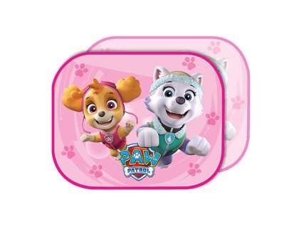 Clona sluneční COMPASS Paw Patrol Girl 2ks