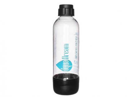 Láhev AquaDream Black 1,1l