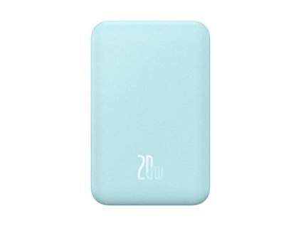 PowerBank BASEUS Mini 5000mAh Blue