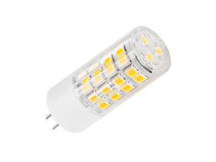 Žárovka LED G4 4W bílá přírodní REBEL ZAR0526
