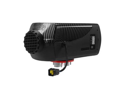 Nezávislé topení BLITZWOLF BW-AH-S2-BT Diesel 5kW 12V