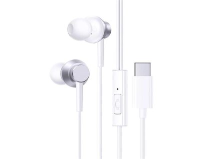 Sluchátka BASEUS Encok CZ11 White